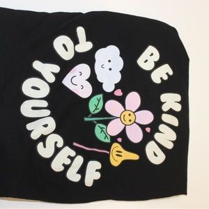 Be kind to yourself bubbly T-Shirt